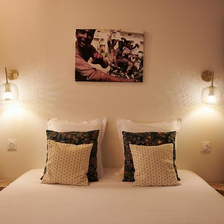 Maison Anjali Toulouse Extérieur photo