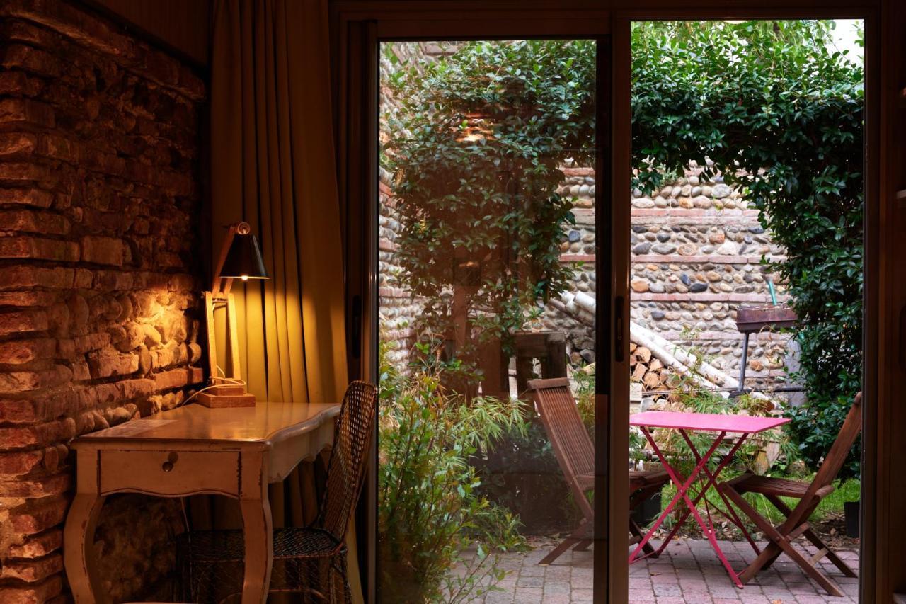Maison Anjali Toulouse Extérieur photo