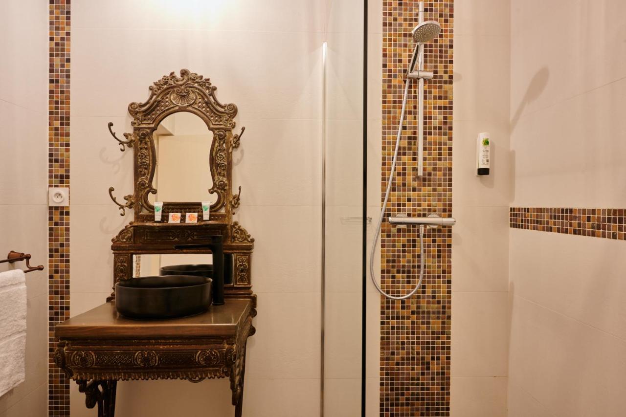 Maison Anjali Toulouse Extérieur photo