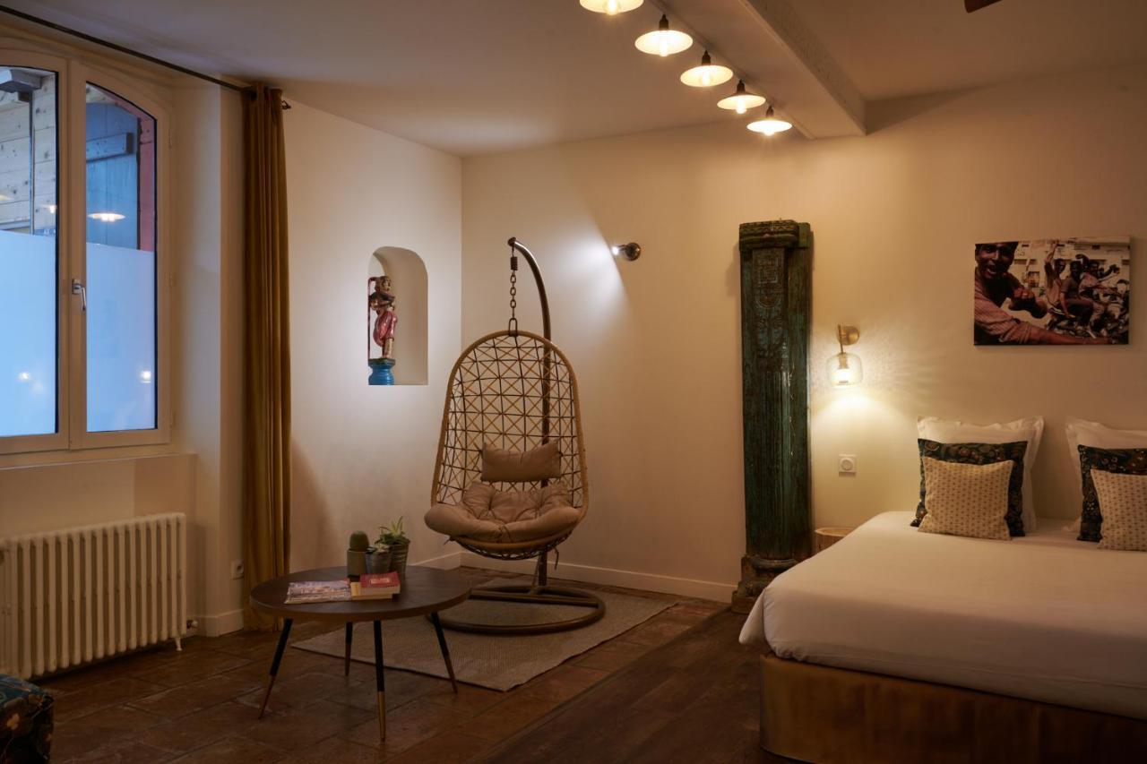Maison Anjali Toulouse Extérieur photo