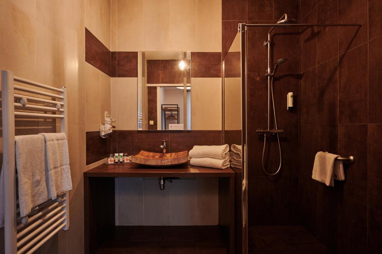 Maison Anjali Toulouse Extérieur photo