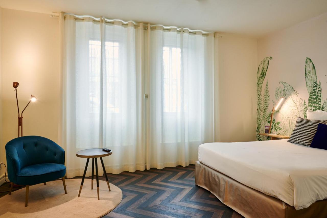 Maison Anjali Toulouse Extérieur photo