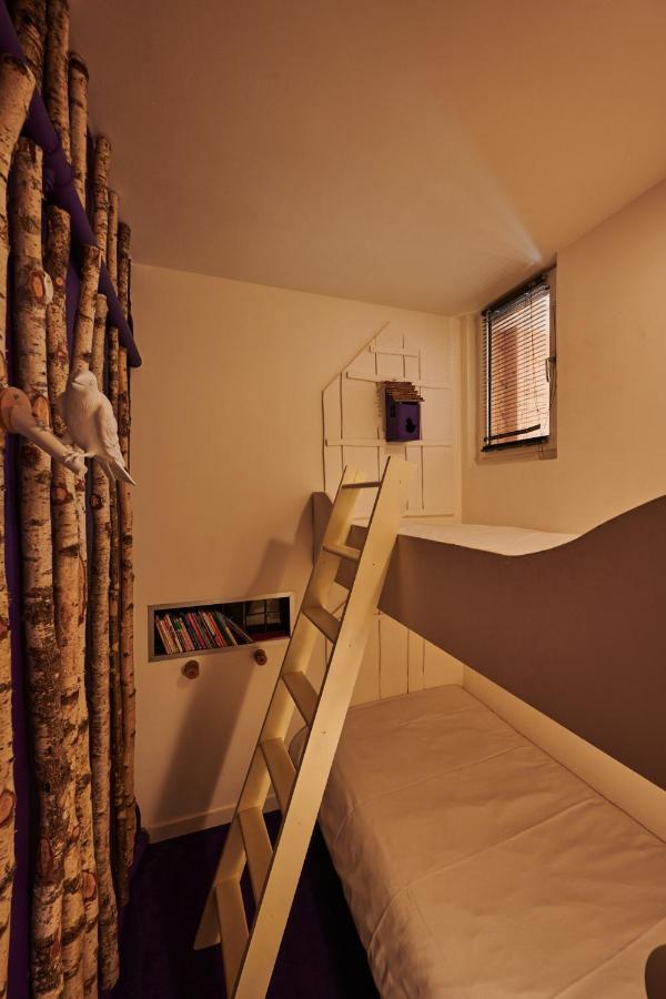 Maison Anjali Toulouse Extérieur photo