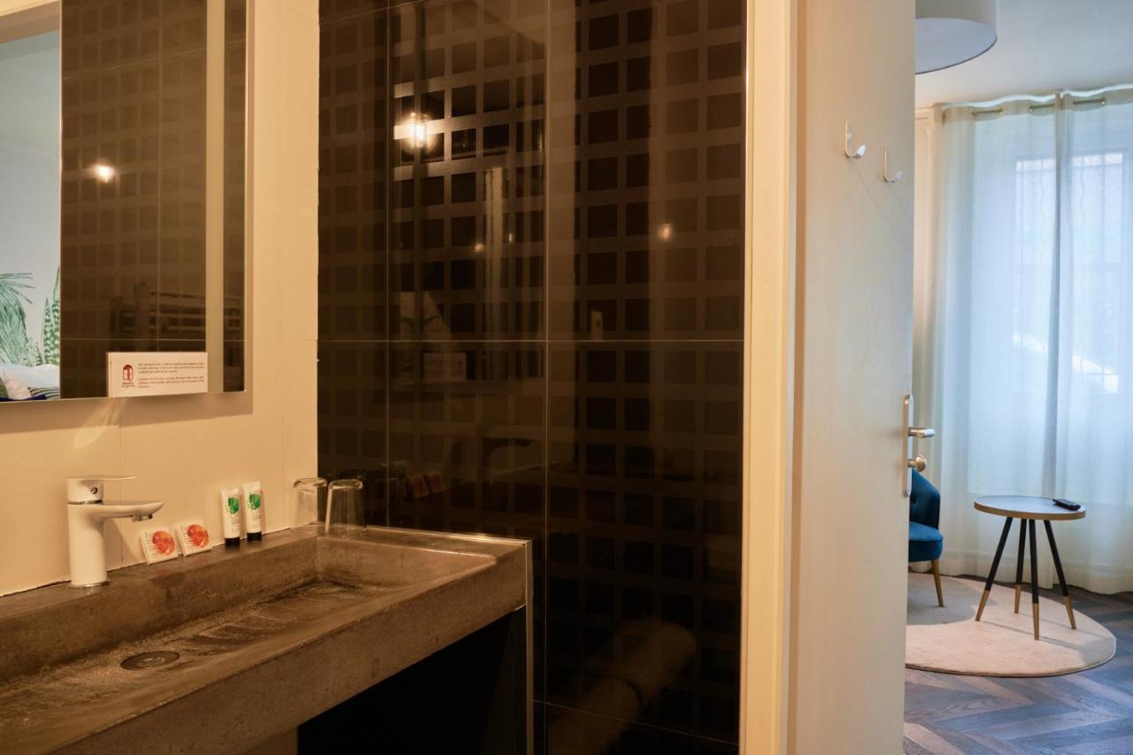 Maison Anjali Toulouse Extérieur photo
