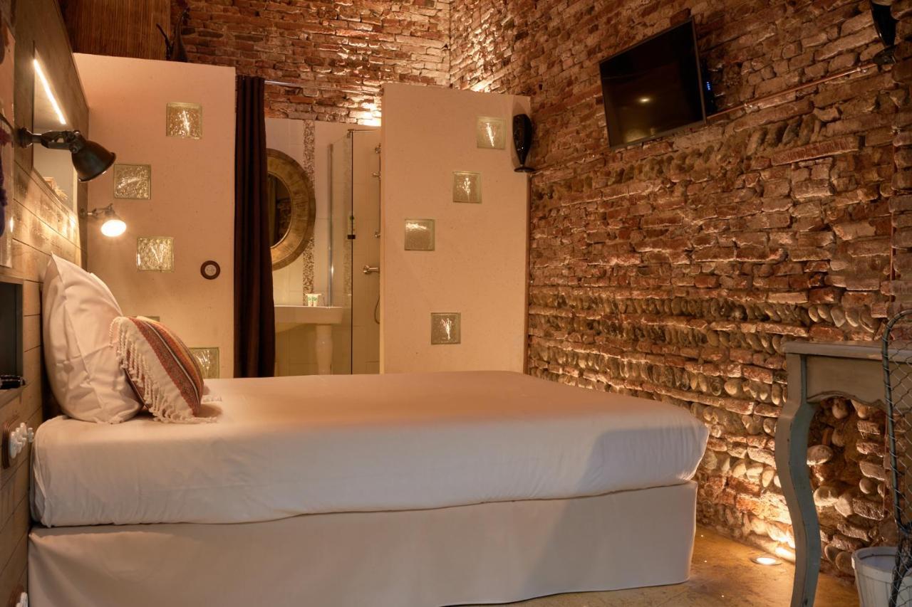 Maison Anjali Toulouse Extérieur photo