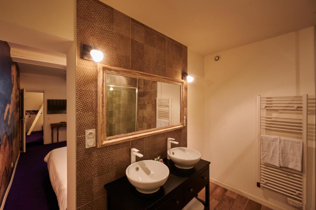 Maison Anjali Toulouse Extérieur photo